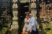 My Son Sanctuary Luxury Tour - Small group tour