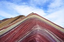 Rainbow Mountain 1 day