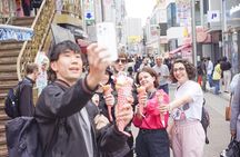 Harajuku Kawaii Fashion & Pop-culture Tour