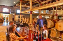 Old Vine Expressions Tasting