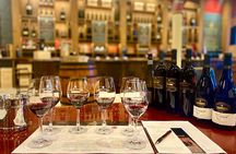 Old Vine Expressions Tasting