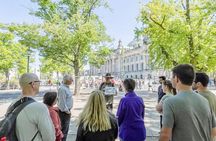 Hitler's Berlin - the rise and fall (Small Group)