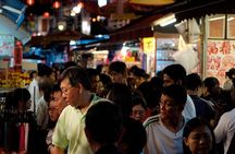 Singapore Foodie Experience Guided Tour with 5 dishes Tasting