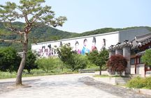 Yongin Dae Jang Geum Park Tour from Seoul