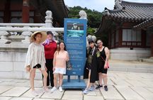 Yongin Dae Jang Geum Park Tour from Seoul