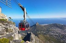 Private Tour Cape of Good Hope-Boulders Penguins from Cape Town