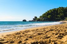 Private Tour of Corfu Beaches Paleokastritsa and Glyfada