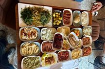 Istanbul Food Tour - History and Culture of Turkish Culinary