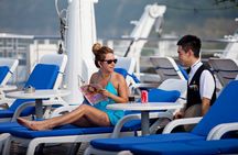 5D4N Yangtze River Cruise: Yichang to Chongqing by Century Cruise