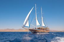 Full Day Boat Charter Rental in Sharm El Sheikh