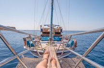 Full Day Boat Charter Rental in Sharm El Sheikh