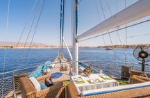 Full Day Boat Charter Rental in Sharm El Sheikh