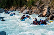 Rafting in Bali: Telaga river - new emotions