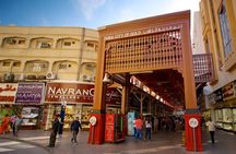 Private Guided Dubai City Sightseeing Trip by minivan x6 person
