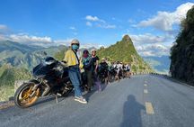 Ha giang loop 3days and 2nights with easy rider