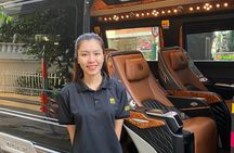 Cu Chi Tunnels - VIP Private Tour