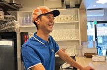 Half-day Cooking Class in Yokohama Local Shopping District