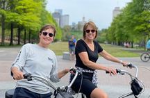 Nashville E-Bike Tour: Explore the Heart of Music City