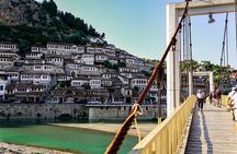 Berat Tour & Traditional Lunch - From Tirana/Durres