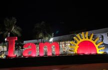 Argentina By Night