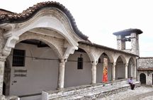 Berat Tour & Traditional Lunch - From Tirana/Durres
