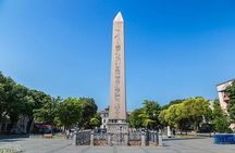 Best Seller Best of Istanbul Tour (Pick up & Drop off Included)