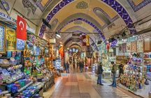 Best Seller Best of Istanbul Tour (Pick up & Drop off Included)