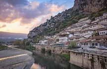 Berat Tour & Traditional Lunch - From Tirana/Durres