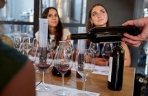 Wine Tasting Experience - Urban Cellar