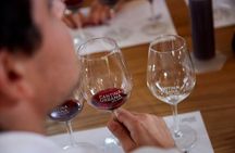Wine Tasting Experience - Urban Cellar