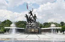 From Singapore: Private Kuala Lumpur / Malacca tour + SKY DINING