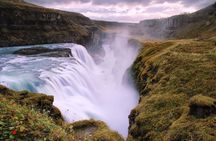 Golden Circle Cruise Arrival: Exclusive Small Group Tour
