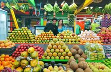Exotic Fruit Tour