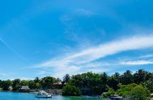Tour of the Rosario Islands, Cartagena