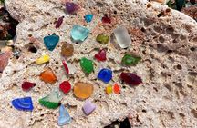 Sea Glass Island Aruba Tour