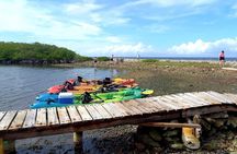 Sea Glass Island Aruba Tour