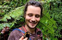 Manu Jungle Tour from Cusco (4 Days)