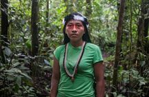 Manu Jungle Tour from Cusco (4 Days)