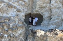 Tailored Land Tour By Milos Concierge