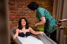 Wine SPA and Salt Cave for 1-12 people