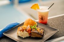 Historical Dinner Cruise to Kealakekua Bay