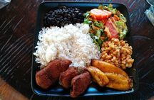 Rio Celeste Waterfall & Sloth Sanctuary/Day Tour from Guanacaste