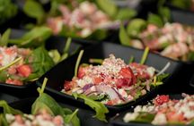 Big Island Historical Dinner Cruise to Kealakekua Bay