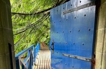 Invergordon full day tour; Cawdor Castle, Fort George & Loch Ness