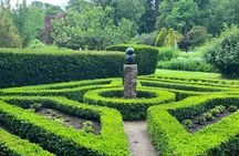 Invergordon full day tour; Cawdor Castle, Fort George & Loch Ness