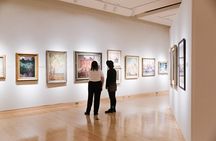 Taste and See Murals Tour Discover Fredericton's Artistic Side