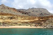 Private Full/Half-Day Boat Trip in Greece with Food and Drinks