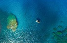Maui to Lanai Semi-Private Eco Raft Snorkel & Dolphin Tour