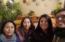 Walking Tour Through The Historic Center Of Cuenca