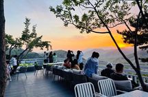 Boutique Early Bird, Sunset, Night Private Tour of Mutianyu